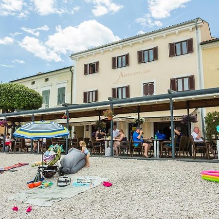 Aparthotel Gimi Mošćenička Draga Exteriör bild